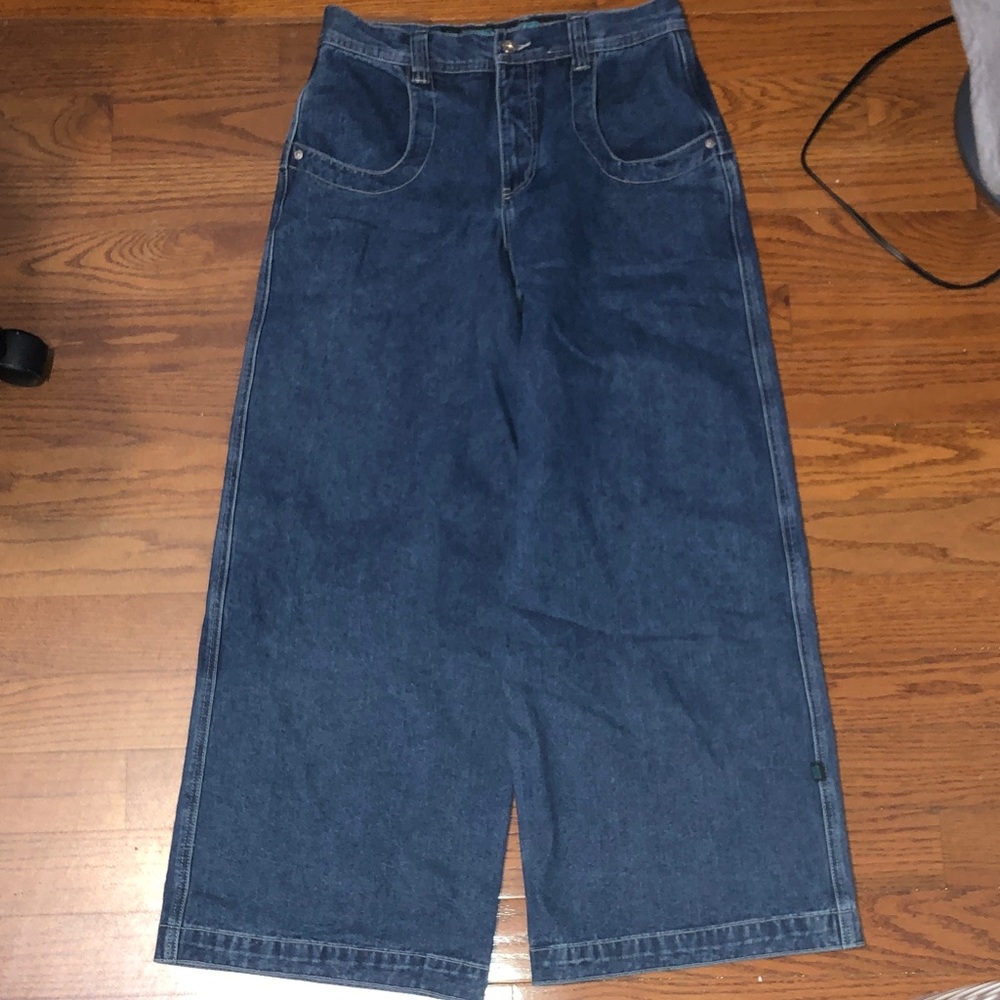 JNCO BAGGY JEANS VINTAGE